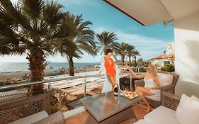 Sunset Beach Villas&Apartments
