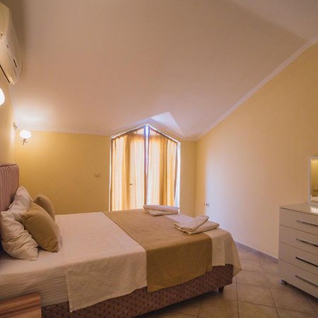 Sunset Beach Villas&Apartments Fethiye Exterior foto