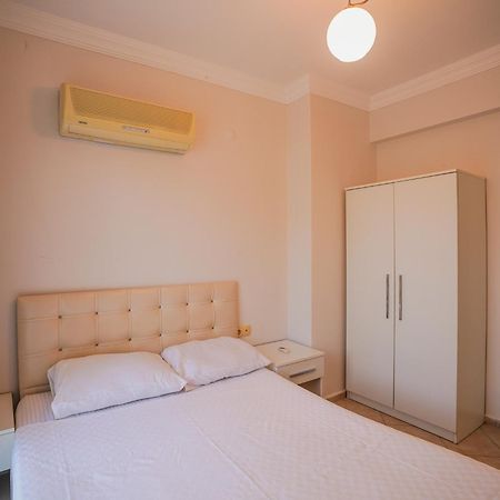 Sunset Beach Villas&Apartments Fethiye Exterior foto