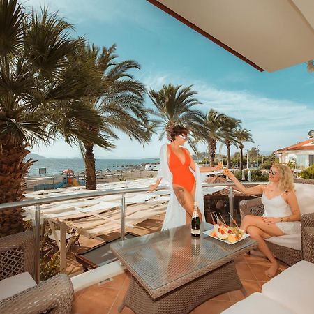 Sunset Beach Villas&Apartments Fethiye Exterior foto